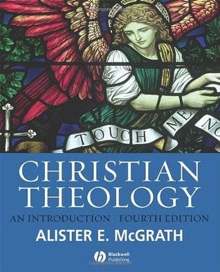 Christian Theology: An Introduction