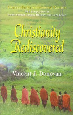 Christianity Rediscovered