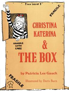 Christina Katerina & the Box