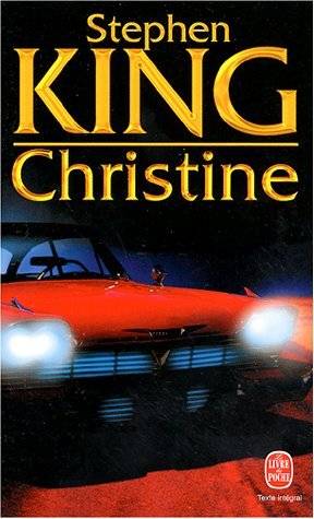 Christine