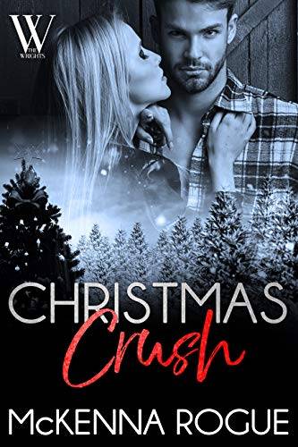Christmas Crush (The Wrights)