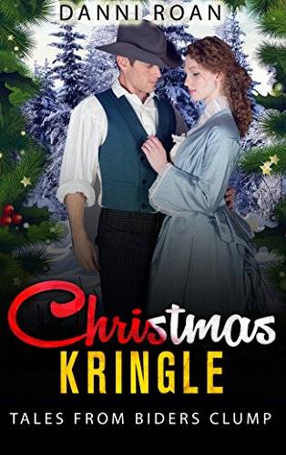 Christmas Kringle: Tales from Biders Clump: Book 1