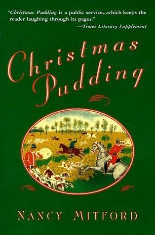 Christmas Pudding