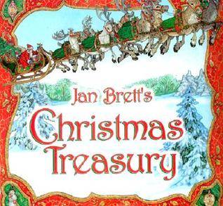 Christmas Treasury