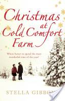 Christmas at Cold Comfort Farm