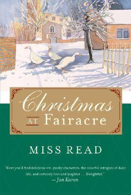 Christmas at Fairacre