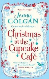 Christmas at the Cupcake Cafe