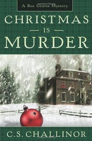 Christmas is Murder