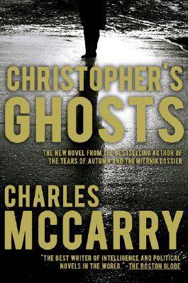 Christopher's Ghosts