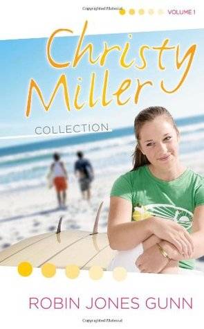 Christy Miller Collection, Vol. 1