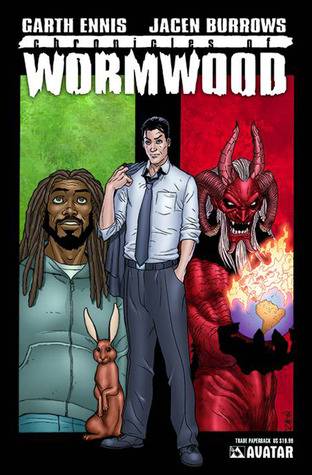 Chronicles of Wormwood