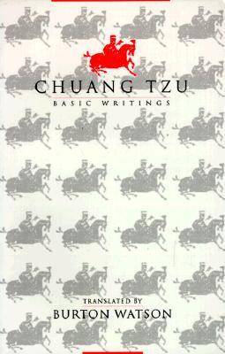 Chuang Tzu: Basic Writings