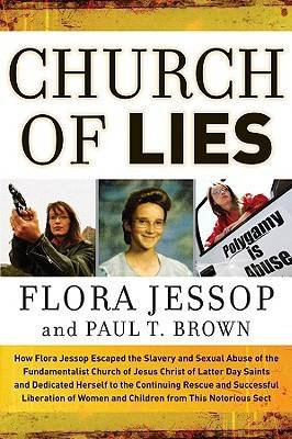 Church of Lies