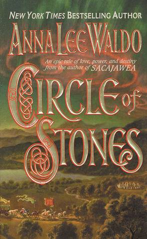 Circle of Stones (Circle, #1)