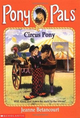 Circus Pony
