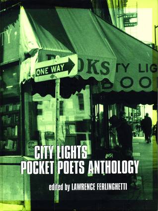 City Lights Pocket Poets Anthology