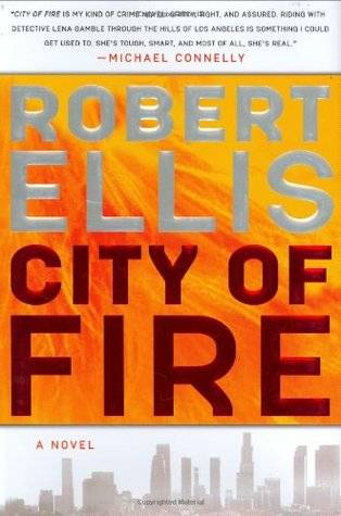 City Of Fire