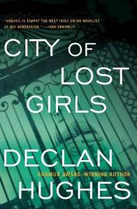 City of Lost Girls