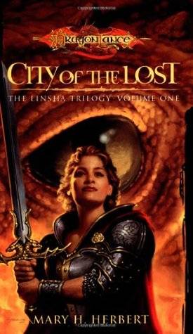 City of the Lost