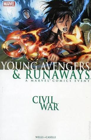 Civil War: Young Avengers/Runaways