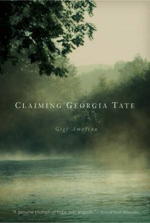 Claiming Georgia Tate