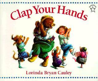 Clap Your Hands