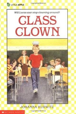 Class Clown