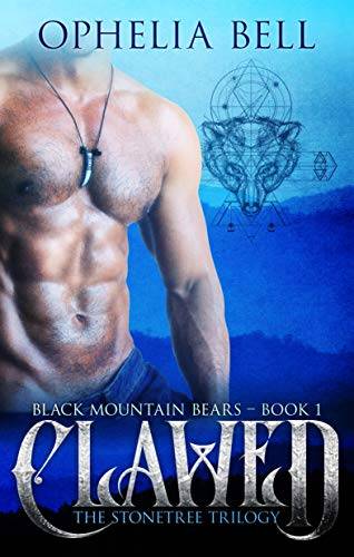 Clawed: The Stonetree Trilogy