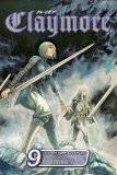 Claymore, Vol. 9: The Deep Abyss of Purgatory