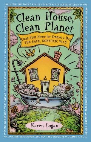 Clean House Clean Planet