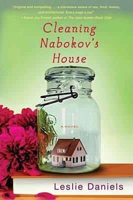 Cleaning Nabokov's House