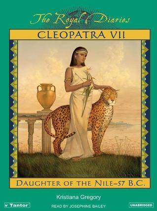 Cleopatra VII: Daughter of the Nile - 57 B.C.