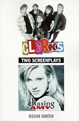 Clerks & Chasing Amy