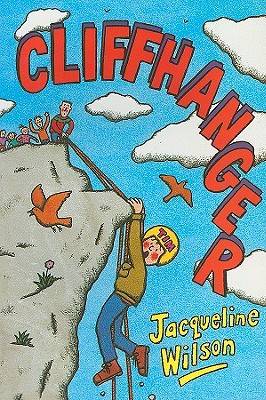 Cliffhanger (Adventure, #1)