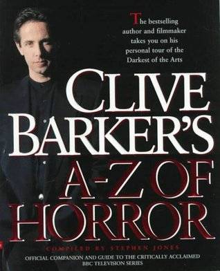 Clive Barker's A - Z of Horror