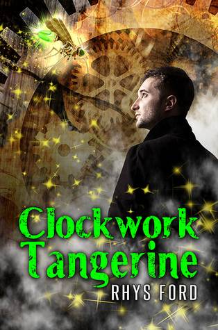 Clockwork Tangerine