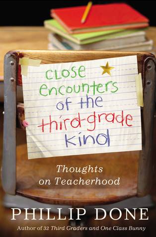 Close Encounters of the Third-Grade Kind: Thoughts on Teacherhood