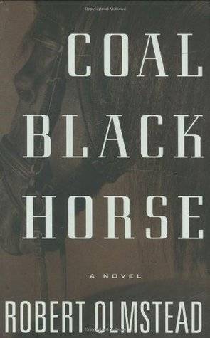 Coal Black Horse