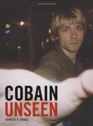 Cobain Unseen