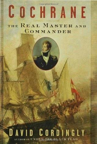 Cochrane: The Real Master and Commander