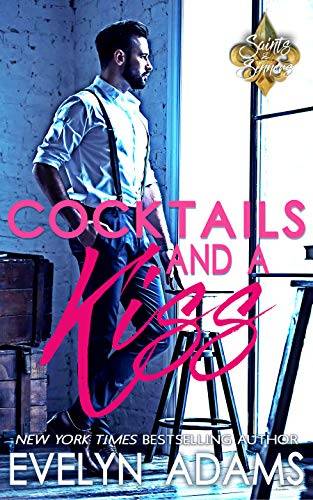 Cocktails and a Kiss