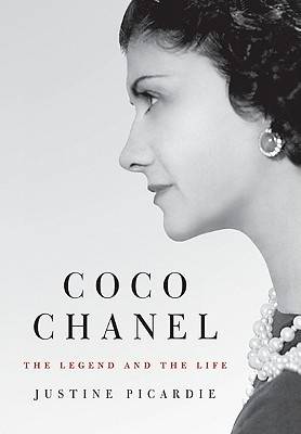 Coco Chanel: The Legend and the Life