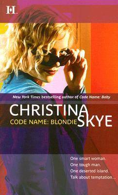 Code Name: Blondie