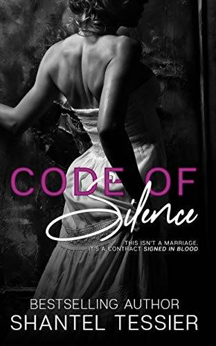 Code of Silence: A Mafia Romance