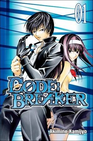 Code:Breaker, Vol. 01