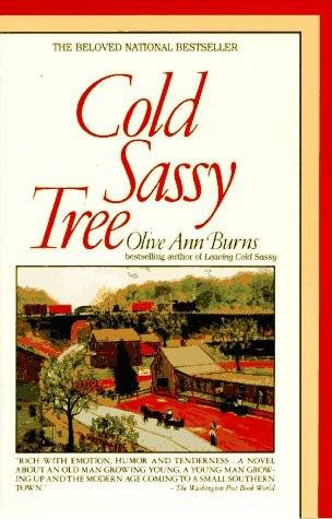 Cold Sassy Tree