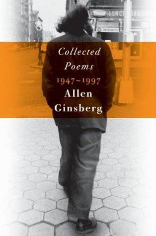 Collected Poems 1947-1997