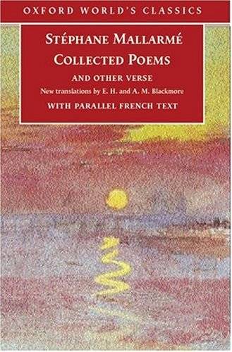 Collected Poems and Other Verse