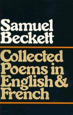 Collected Poems in English and French