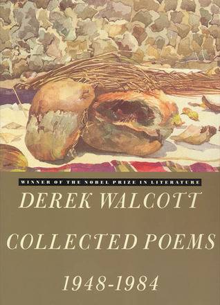 Collected Poems, 1948-1984